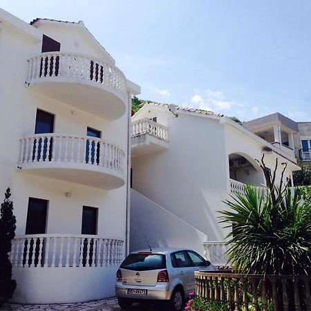Apartments Svorcan 布德瓦 客房 照片