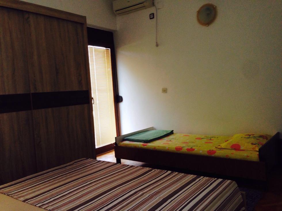 Apartments Svorcan 布德瓦 客房 照片