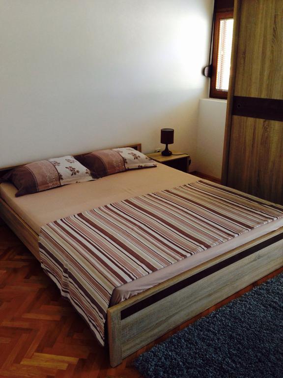 Apartments Svorcan 布德瓦 客房 照片