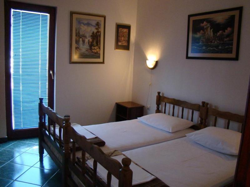 Apartments Svorcan 布德瓦 客房 照片