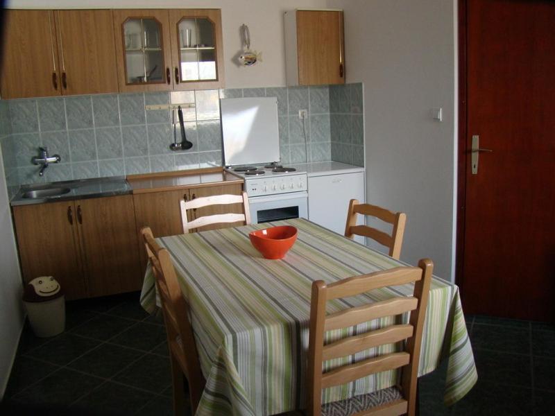 Apartments Svorcan 布德瓦 客房 照片