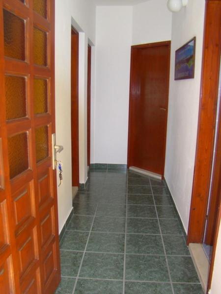 Apartments Svorcan 布德瓦 客房 照片