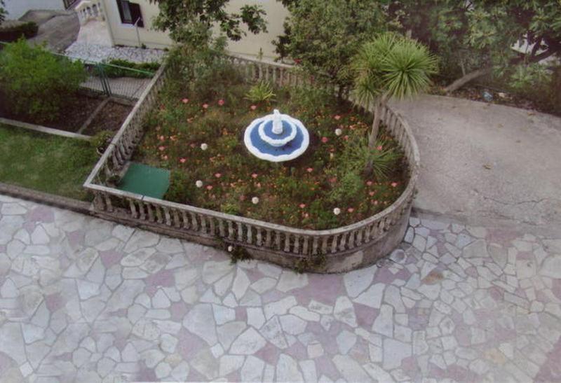 Apartments Svorcan 布德瓦 客房 照片