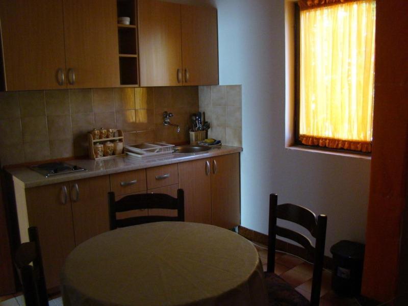 Apartments Svorcan 布德瓦 客房 照片