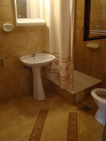Apartments Svorcan 布德瓦 客房 照片