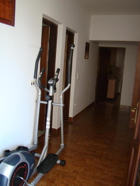 Apartments Svorcan 布德瓦 客房 照片