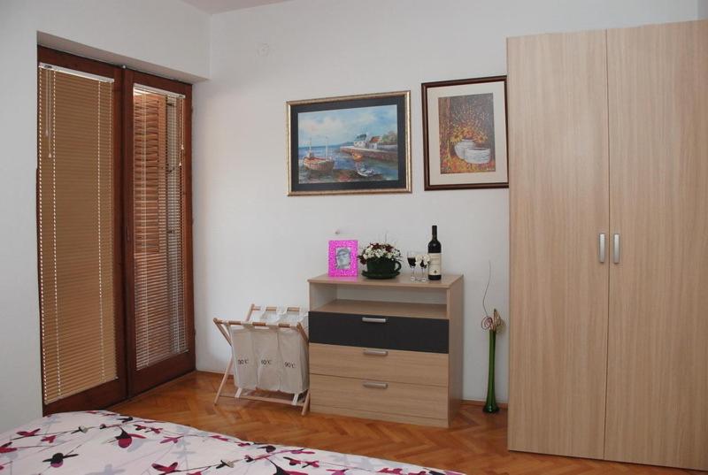 Apartments Svorcan 布德瓦 客房 照片